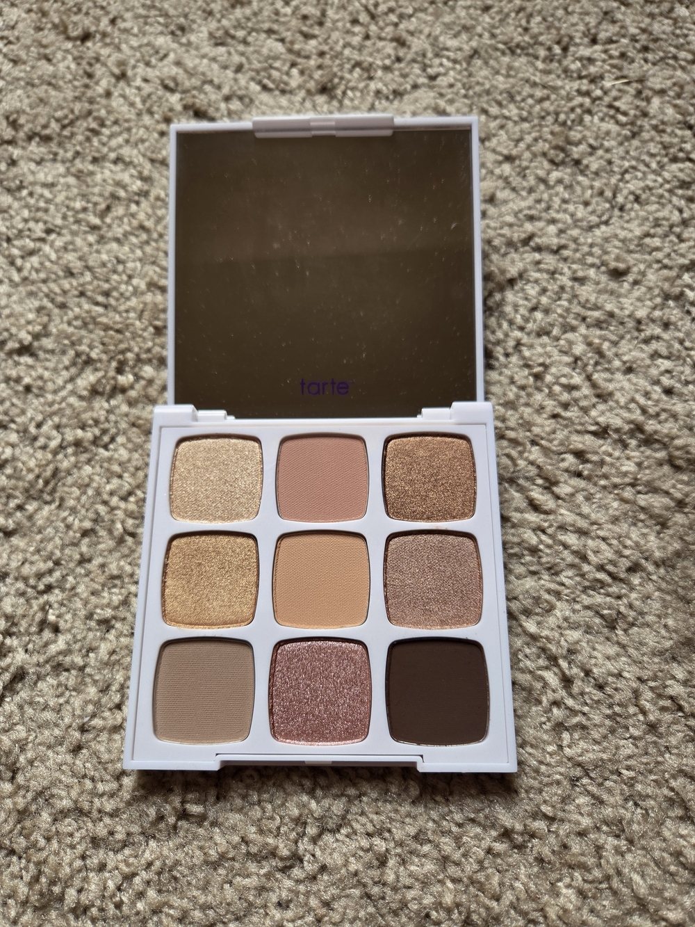Tarte Tartelette Lil Bloom Eyeshadow Palette